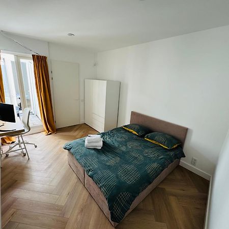 Sunshine Suites Utrecht Dış mekan fotoğraf