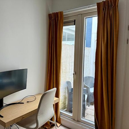 Sunshine Suites Utrecht Dış mekan fotoğraf