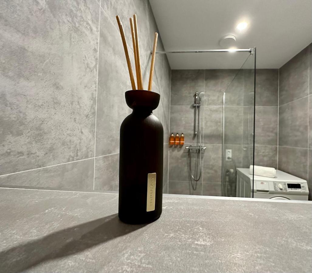 Sunshine Suites Utrecht Dış mekan fotoğraf
