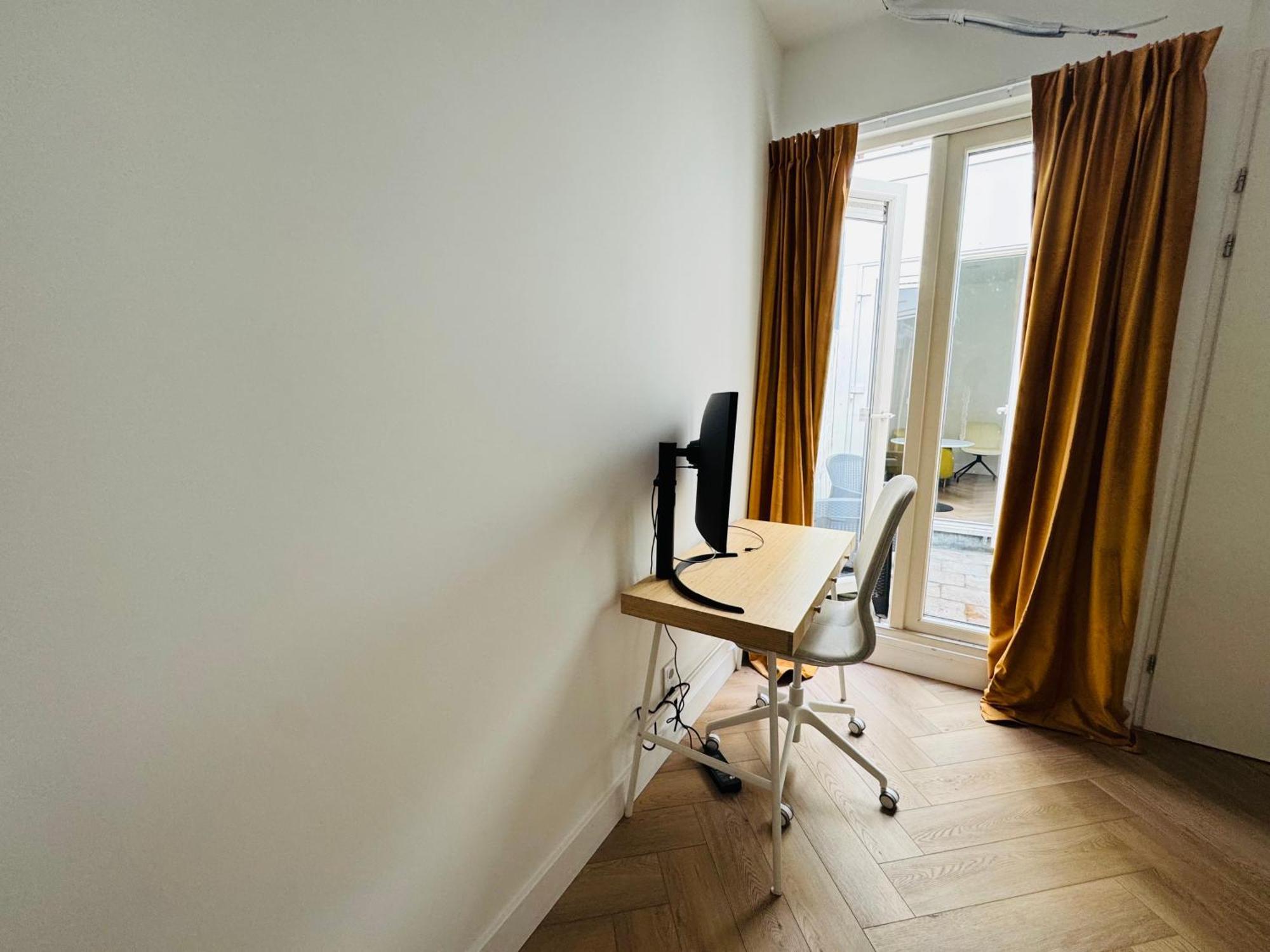 Sunshine Suites Utrecht Dış mekan fotoğraf