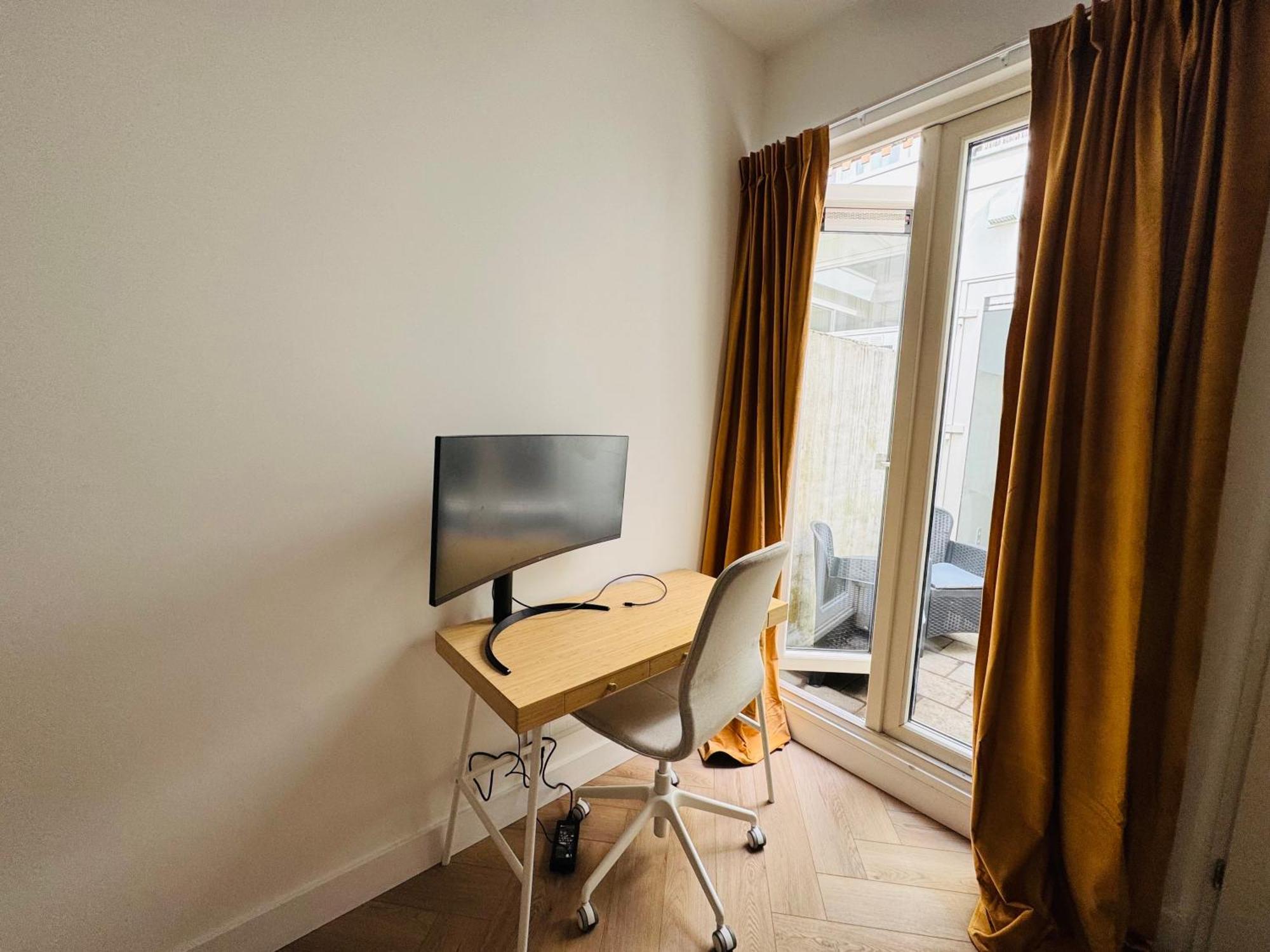 Sunshine Suites Utrecht Dış mekan fotoğraf