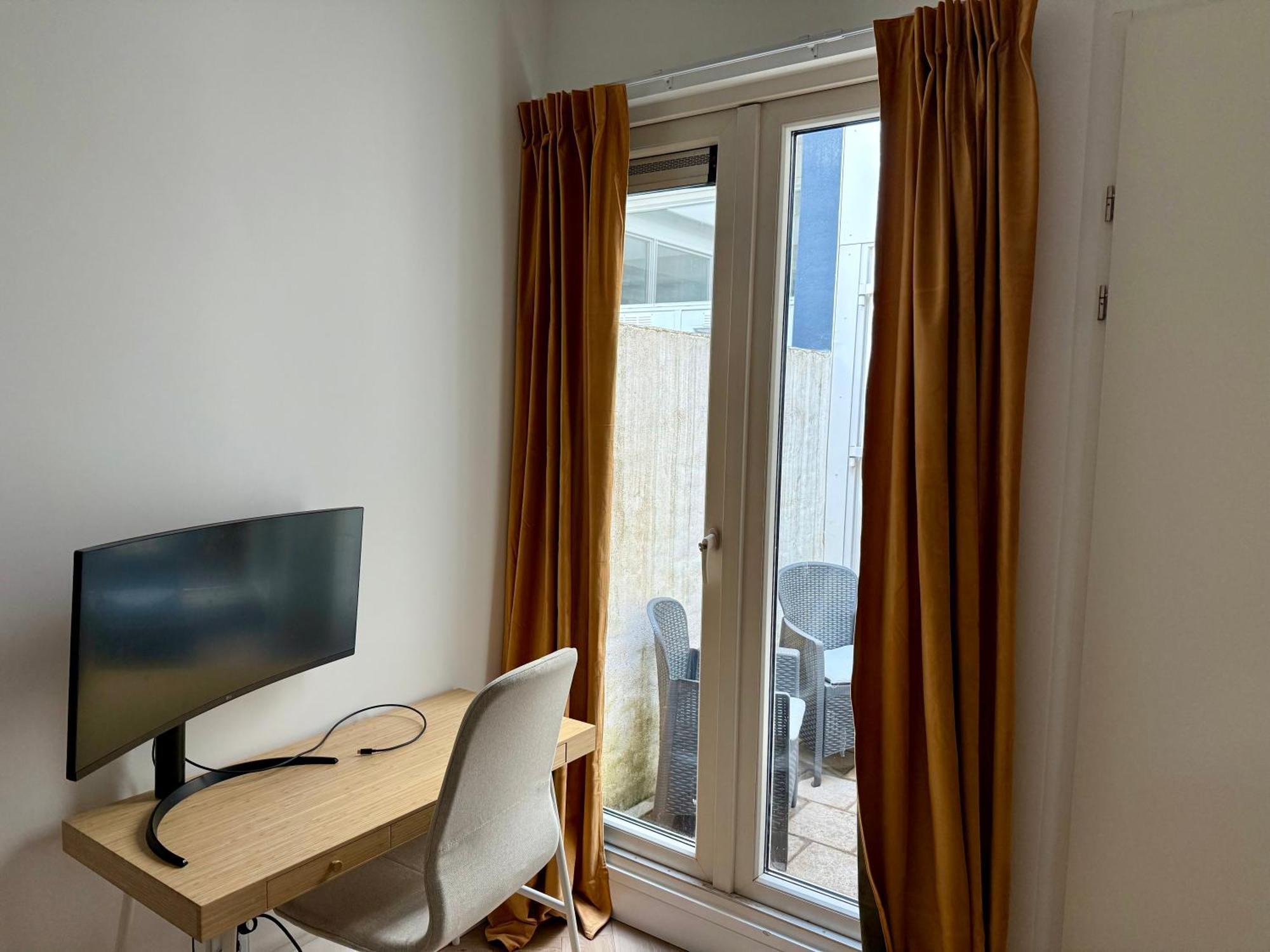 Sunshine Suites Utrecht Dış mekan fotoğraf