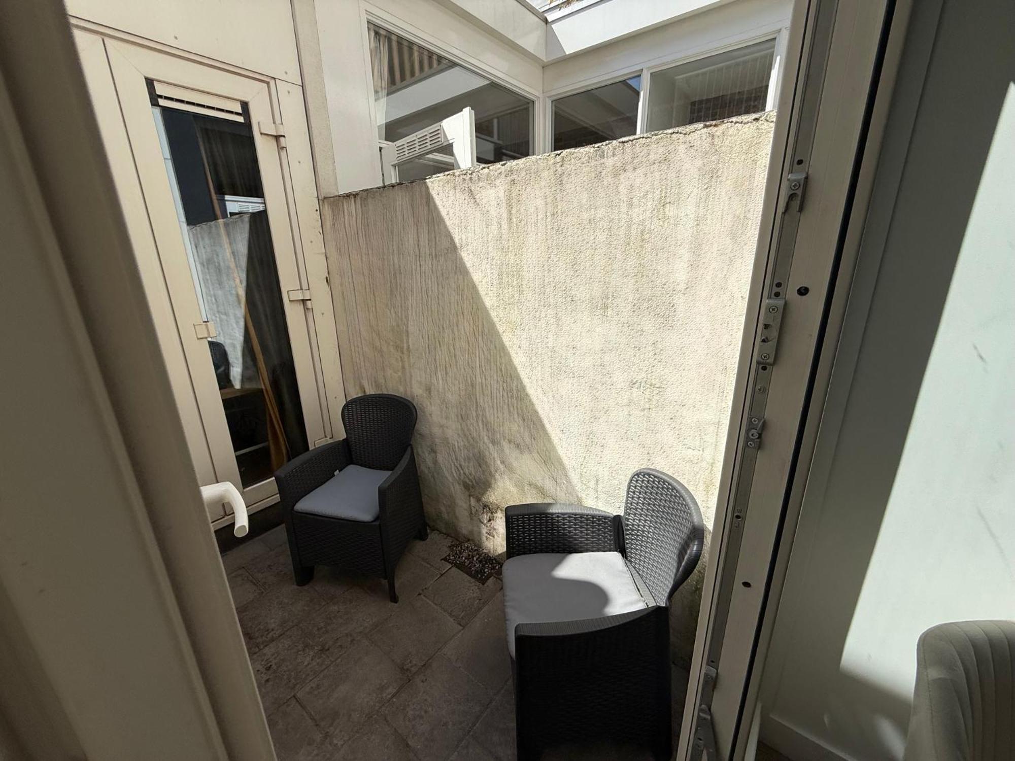 Sunshine Suites Utrecht Dış mekan fotoğraf