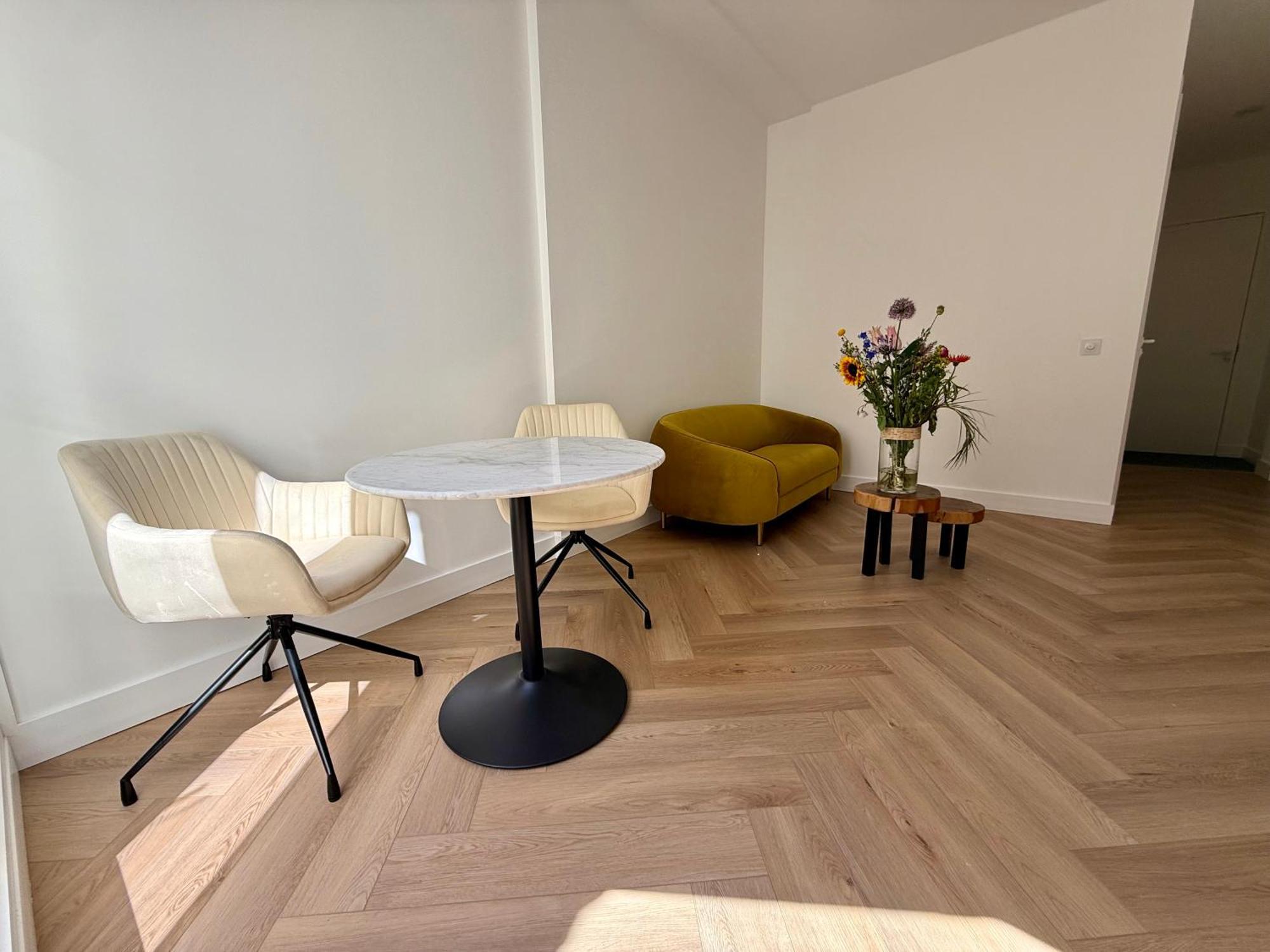 Sunshine Suites Utrecht Dış mekan fotoğraf